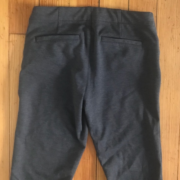 Gap Slim Ponte Pant - Picture 5 of 6